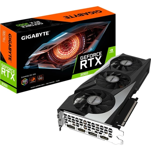 PC GAMING  I5 14400F / RAM 16GO / SSD 512GO / RTX 3060  12GO
