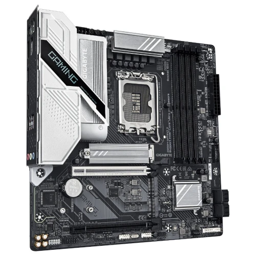 CARTE MERE MICRO ATX SOCKET 1851 GIGABYTE Z890M GAMING X