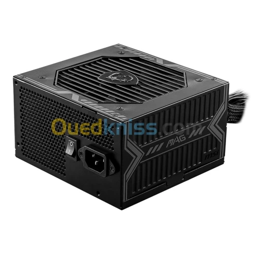ALIMENTATION MSI MAG A550BN