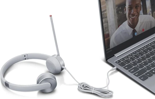 CASQUE OPERATEUR LENOVO 100
