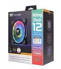 VENTILATEUR DE RADIATEUR RIING 14 RGB TT PREMIUM EDITION 