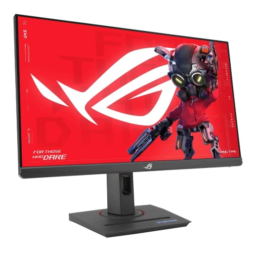ECRAN ASUS ROG STRIX XG259CMS 24 POUCES FHD/16:9/DALLE FAST IPS/310HZ/1MS/HDR10/HDMI/DP/USB-C