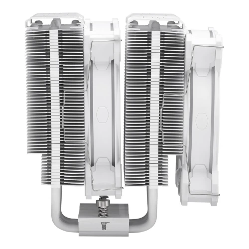 VENTILATEUR LED ARGB COOLER MASTER HYPER 622 HALO WHITE