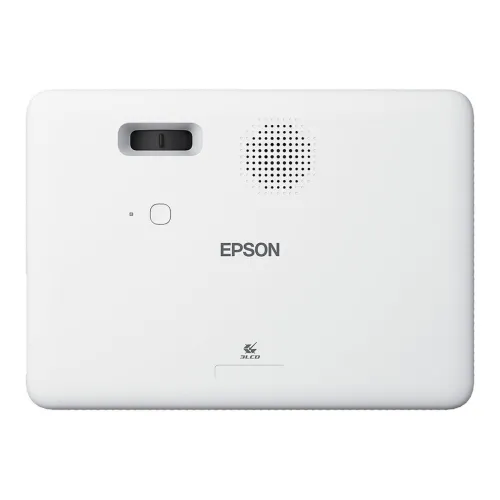 VIDEOPROJECTEUR PROFESSIONNEL 3LCD EPSON CO-W01 