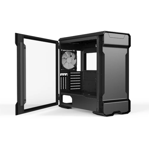 BOITIER PHANTEKS ENTHOO EVOLV X MIDI-TOWER- BLACK RGB