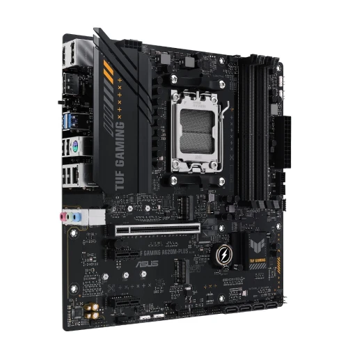 CARTE MERE ASUS AMD AM5 TUF GAMING A620M PLUS