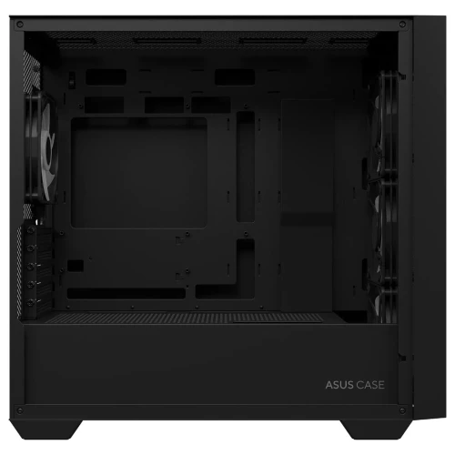 BOITIER ASUS A21 PLUS TG ARGB BLACK