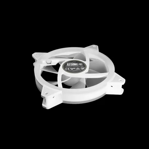 FANS GAMDIAS AEOLUS M2-1204R WHITE