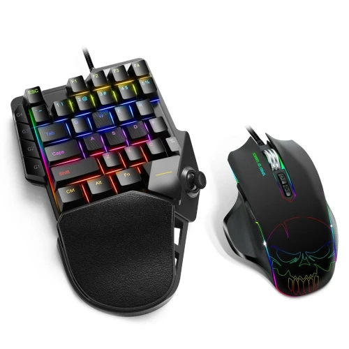MINI CLAVIER SPIRIT OF GAMER XPERT-G900