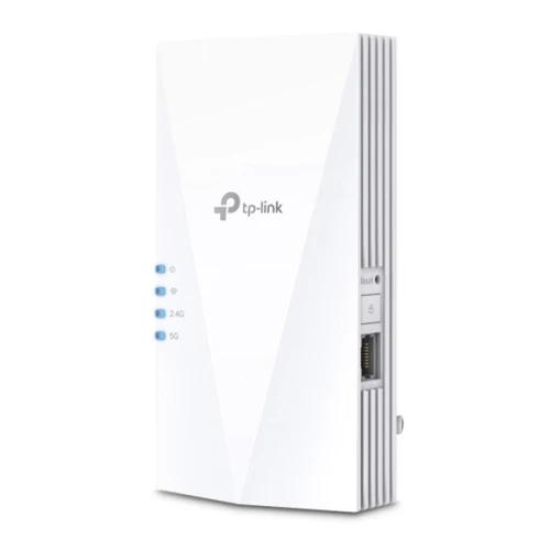 REPETEUR TP-LINK RE500X WIFI 6 BI-BANDE AX1500