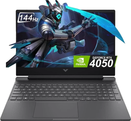 HP VICTUS 15-FA1082WM  CORE I5-13420H  16GB 512GB SSD  15.6 FHD GEFORCE RTX 4050 6GB  WIN11