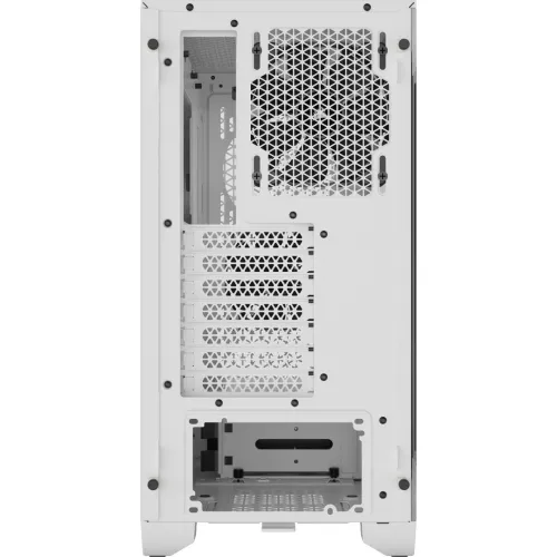 BOITIER CORSAIR 3000D AIRFLOW MIDI TG WHITE