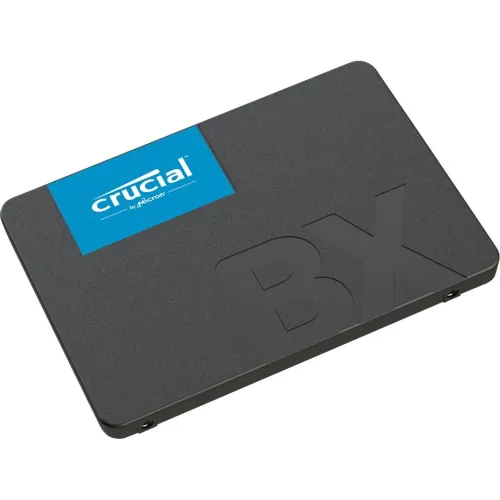 SSD CRUCIAL BX500 500 GO