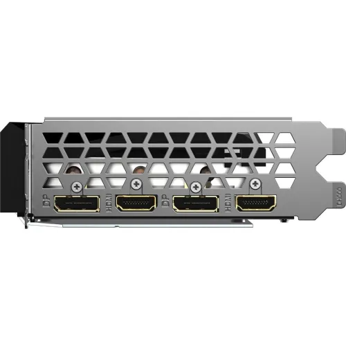 CARTE GRAPHIQUE GIGABYTE GEFORCE RTX 3060 GAMING OC 12 GO
