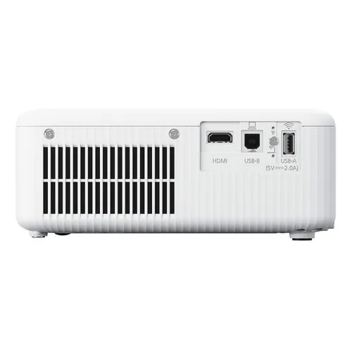 VIDEOPROJECTEUR PROFESSIONNEL 3LCD EPSON CO-W01 