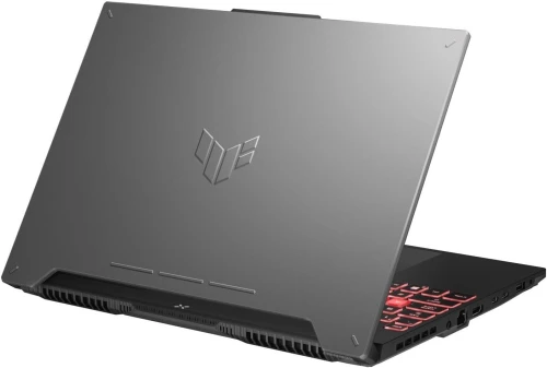 LAPTOP ASUS TUF A16 GAMING | RYZEN 7-7445 HS / 16 GB / 512 SSD / RTX 4050 6GB / 16" FHD 144HZ