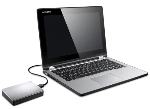 DISQUE DUR EXTERNE 2.5" USB 3.0 5 SEAGATE BACKUP PLUS PORTABLE 5 TO