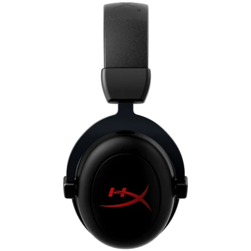 CASQUE GAMING HYPERX CLOUD CORE WIRELESS  SANS FIL