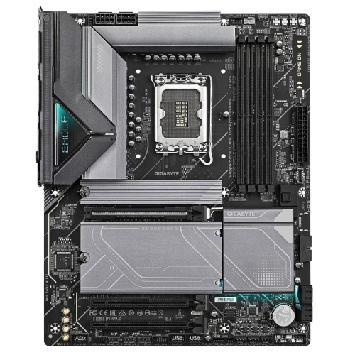 CARTE MERE ATX SOCKET 1851 GIGABYTE Z890 EAGLE WIFI7