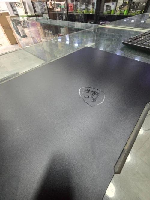MSI CYBORG 15 A13VF-828XES I7 13620H/16GB DDR5/1TB/RTX4060 8GB 15.6" 144HZ IPS