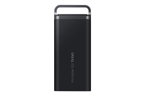 DISQUE SSD EXTERNE SAMSUNG T5 EVO 2 TO NOIR