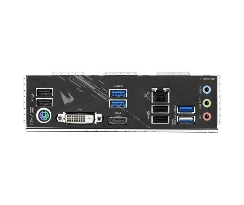 GIGABYTE B550M AORUS ELITE AMD B550 EMPLACEMENT AM4 MICRO ATX