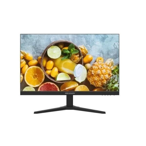 ECRAN HIKVISION 27 VGA+HDMI IPS 100HZ