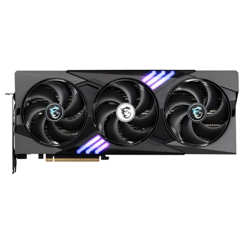 MSI GEFORCE RTX 5070 TI 16G GAMING TRIO OC