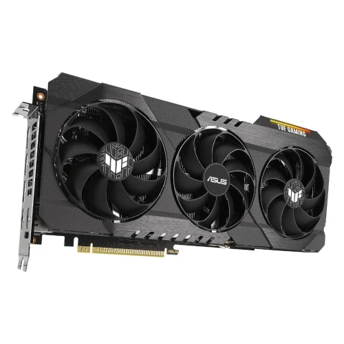 ASUS TUF GEFORCE RTX 3070 O8G GAMING