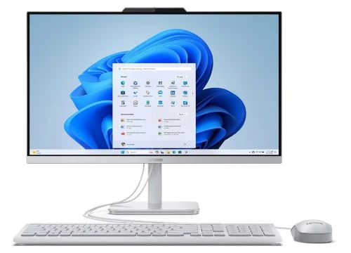 LENOVO A100 I3-N305 - 8 GB - 512 GB SSD 23.8'