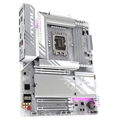 CARTE MERE GIGABYTE Z890 AORUS ELITE WIFI7 ICE