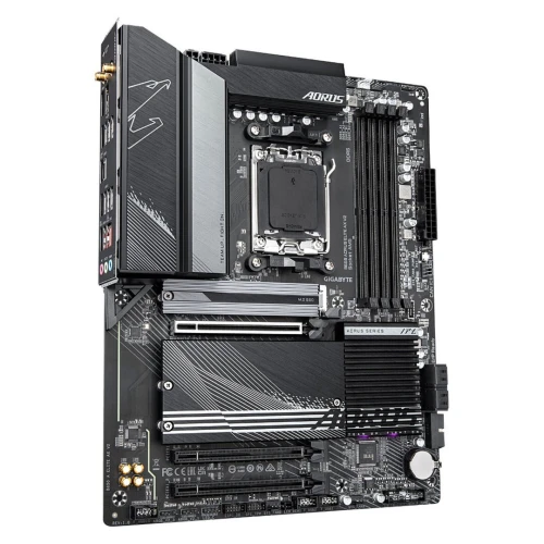 GIGABYTE B650 AORUS ELITE AX V2