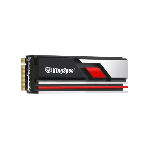 DISQUE SSD INTERNE NVME KINGSPEC XG7000 1 TO 7400 Mo 4.0 x4