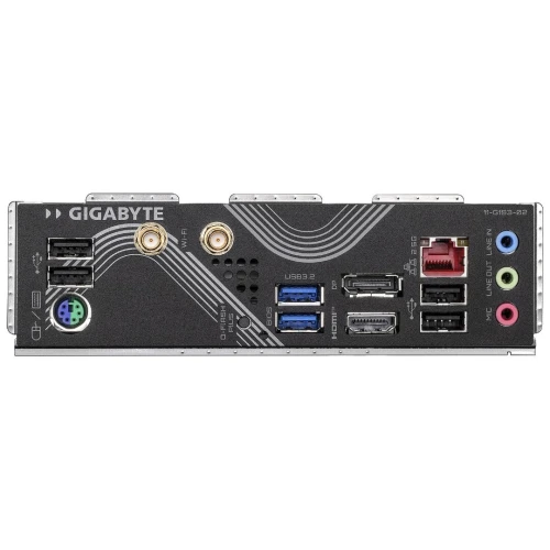 CARTE MERE GIGABYTE B840M EAGLE WIFI6