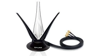 ANTENNE TP-LINK INTERIEUR DE BUREAU 2.4GHZ 3DBI TL-ANT2403N