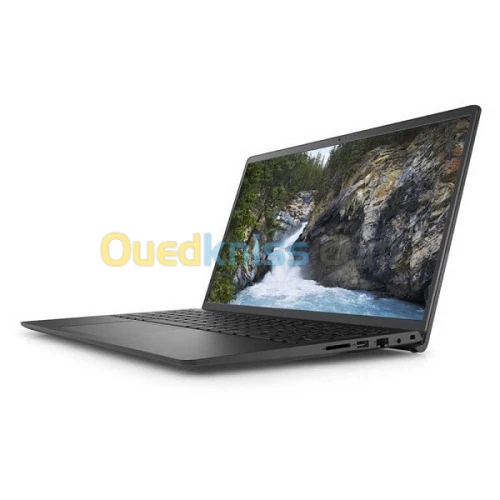LAPTOP DELL INSPIRON 3520 I3 12TH DDR4 8G SSD 512GB 15.6"