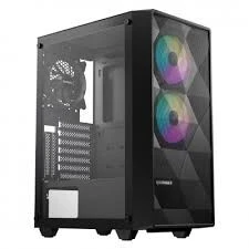 PC GAMING RYZEN 5 4600G  RAM 16GO DDR4 SSD 256 GO