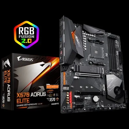 PC GAMING RYZEN 7 3700X / RAM 16GO / SSD 256 GO / GTX  1650 04GO
