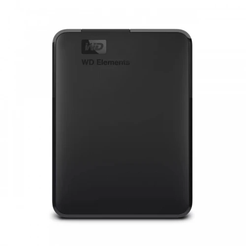 DISQUE DUR EXTERNE WESTERN DIGITAL ELEMENTS 5TO  USB 3.0