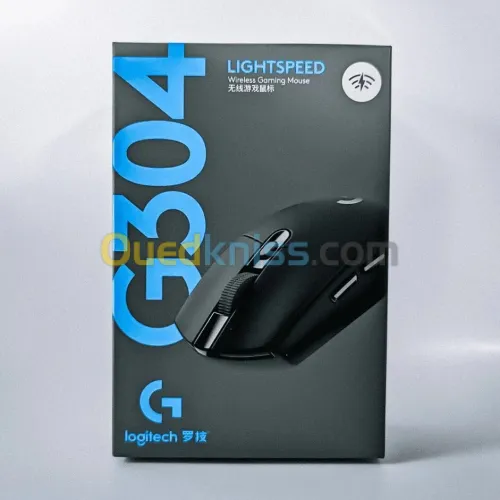SOURIS LOGITECH G304 SANS FIL