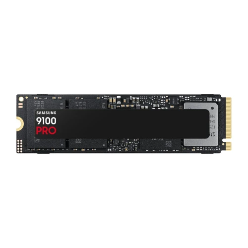 SSD SAMSUNG  9100 PRO 2 TO PCIE NVME PCIE 5.0 14 700 MO
