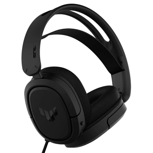 CASQUE ASUS TUF GAMING H1 WIRELESS