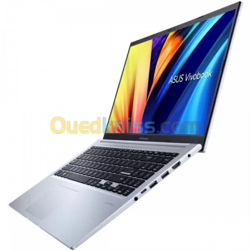 ASUS VIVOBOOK 15 X1504 INTEL I5-1334U/8GB/512GB SSD/ECRAN 15.6 POUCES FHD