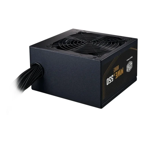 ALIMENTATION COOLERMASTER MWE BRONZE 550 V3 230V A/ET CABLE MPE-5501