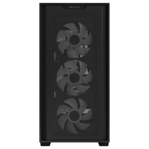 BOITIER ASUS A21 PLUS TG ARGB BLACK