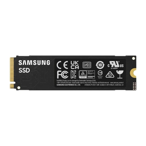 SAMSUNG SSD 990 EVO PLUS M.2 PCIE NVME 2 TO