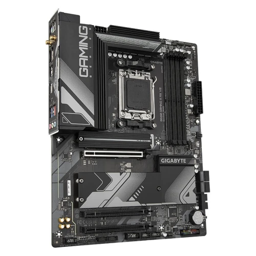 CARTE MERE AMD AM5 GIGABYTE B650 GAMING X AX V2