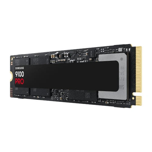 SAMSUNG SSD 9100 PRO M.2 PCIE NVME 1 TO