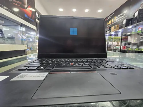 LENOVO THINKPAD X1 CARBON 6TH GEN I7-8650U