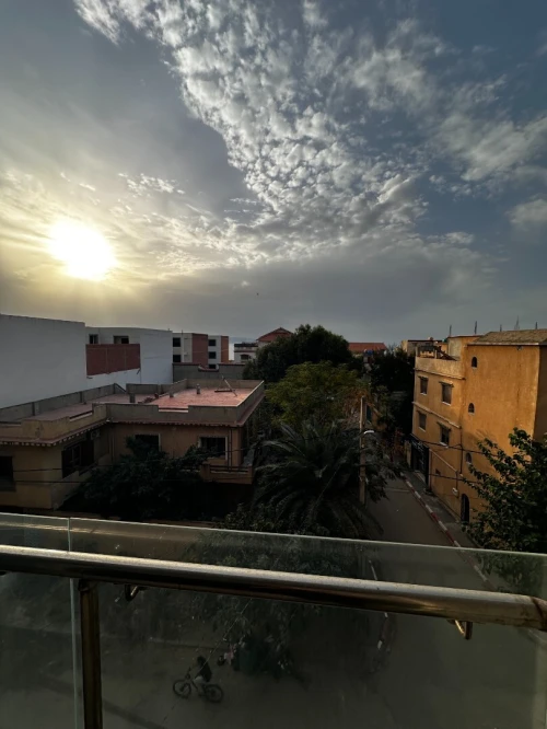 Vente Appartement F4 Alger Bordj el bahri
